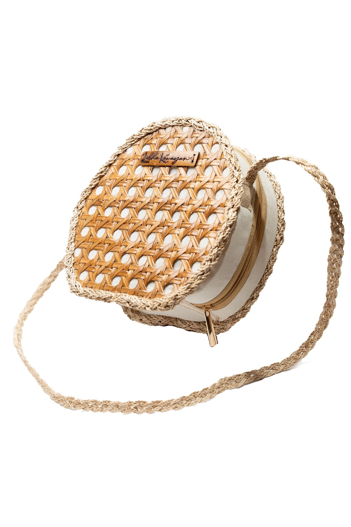 Chris Hand Bag