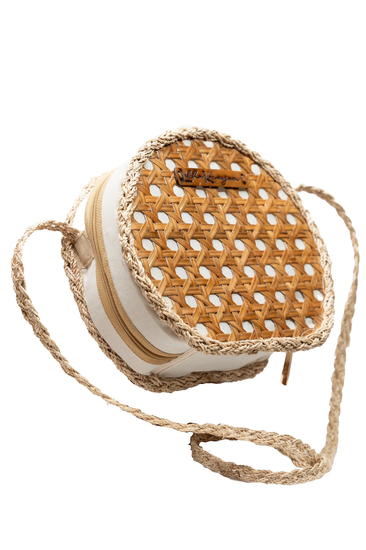 Chris Hand Bag