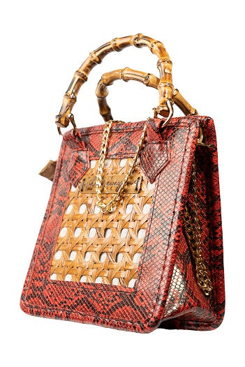 Claire Hand Bag