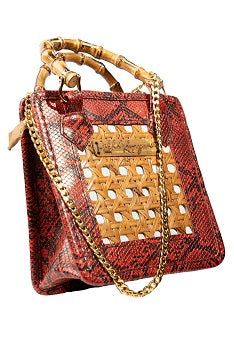 Claire Hand Bag