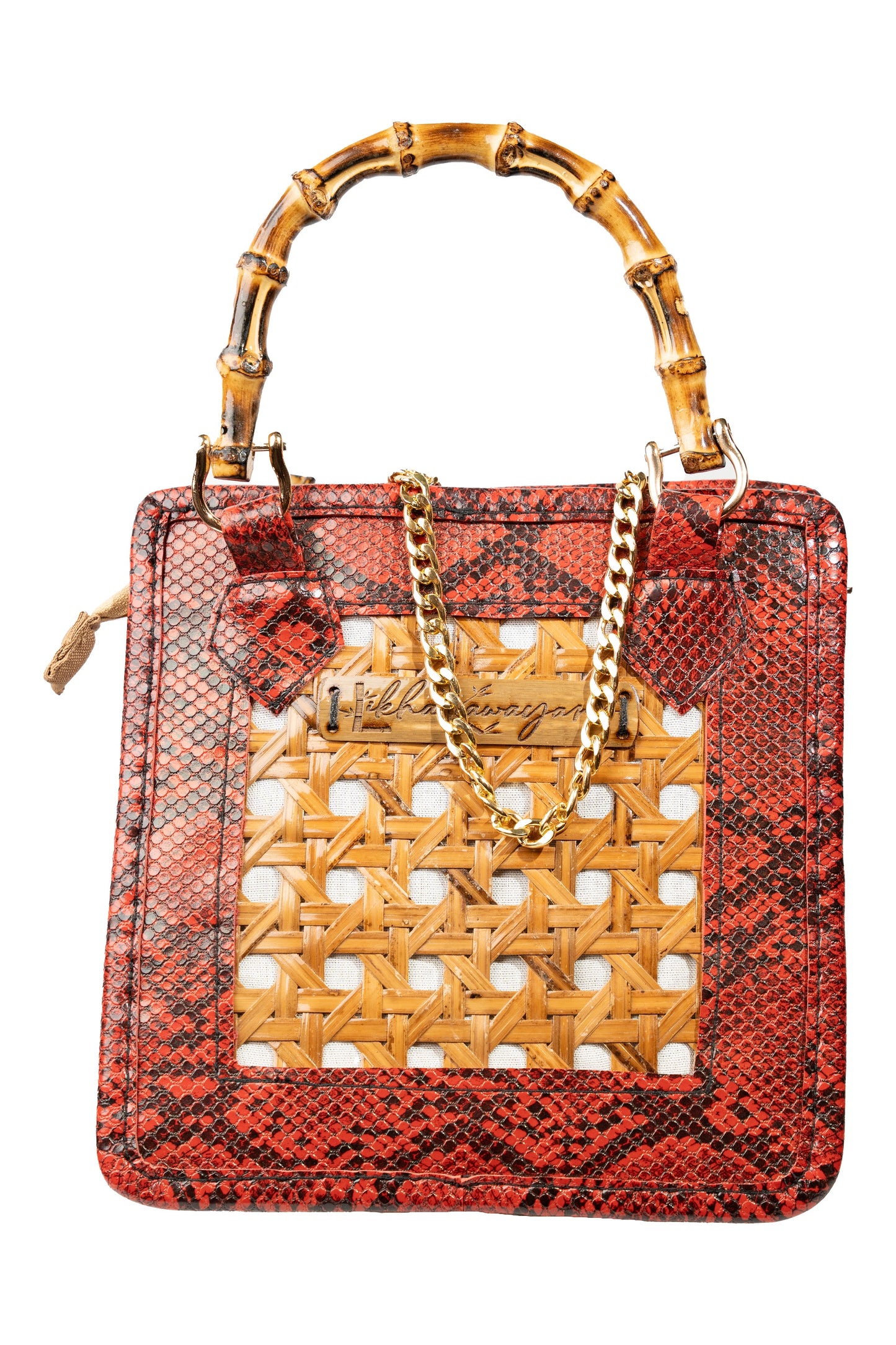 Claire Hand Bag