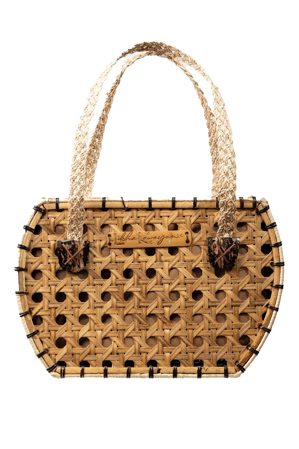 Freah Maxi Hand Bag