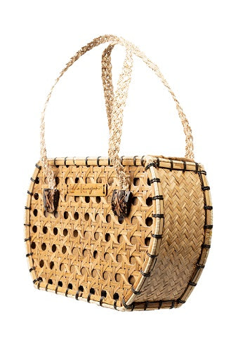 Freah Maxi Hand Bag