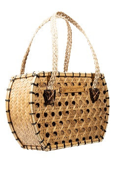 Freah Maxi Hand Bag