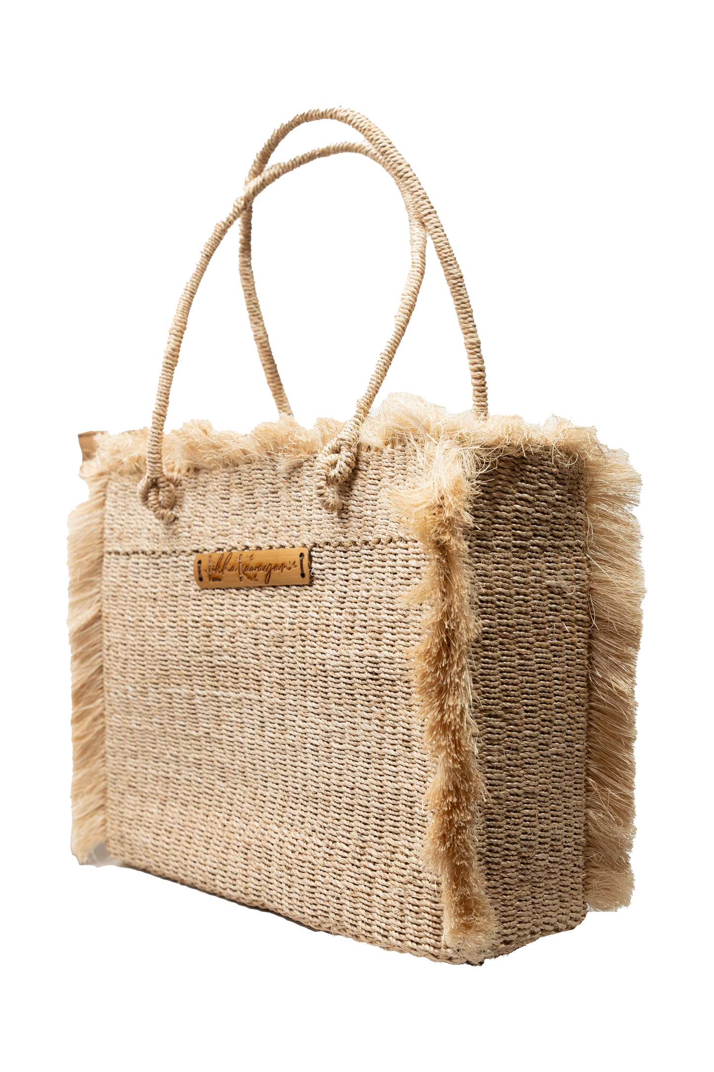 Lexie Maxi Hand Bag