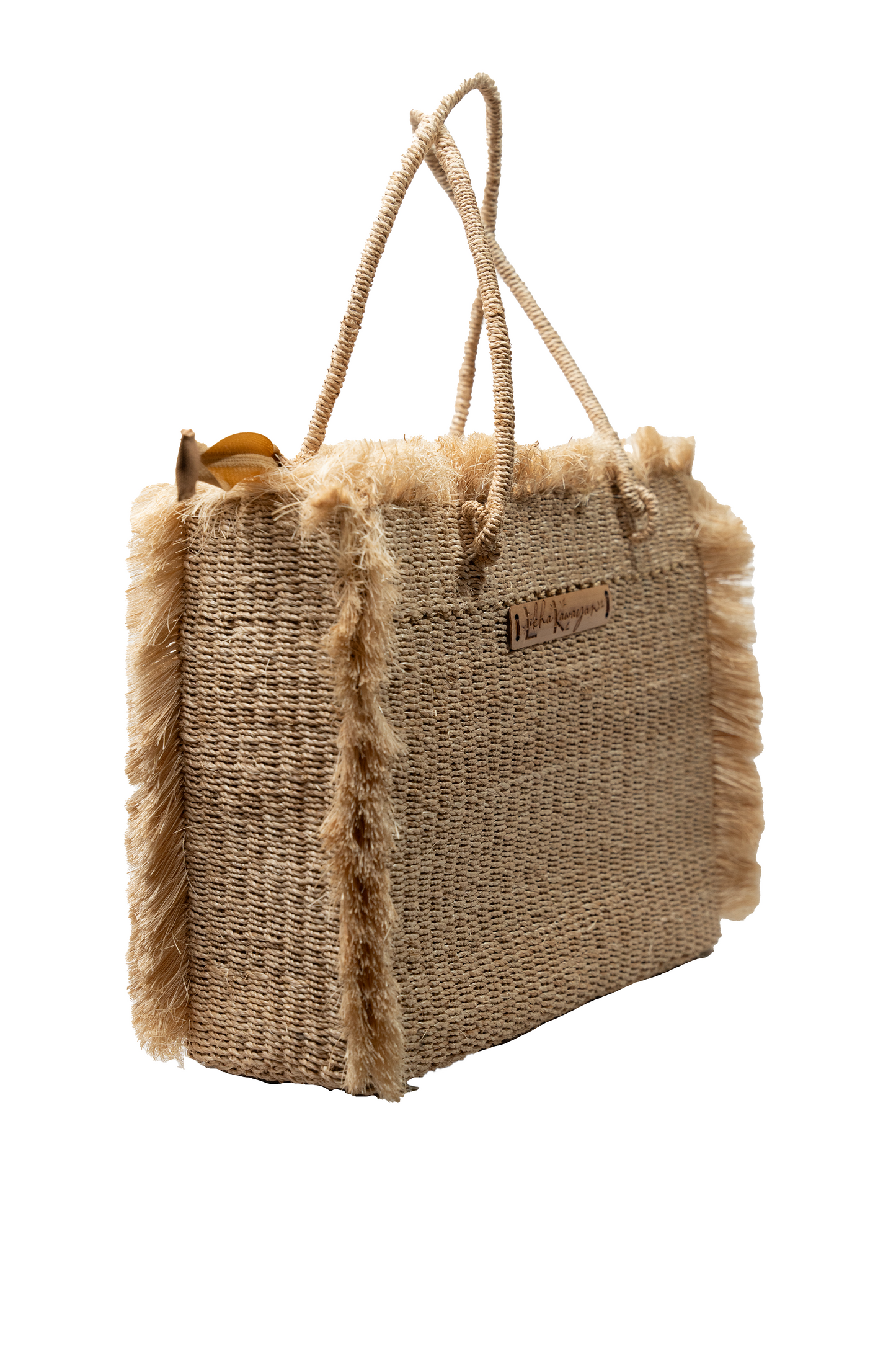 Lexie Maxi Hand Bag