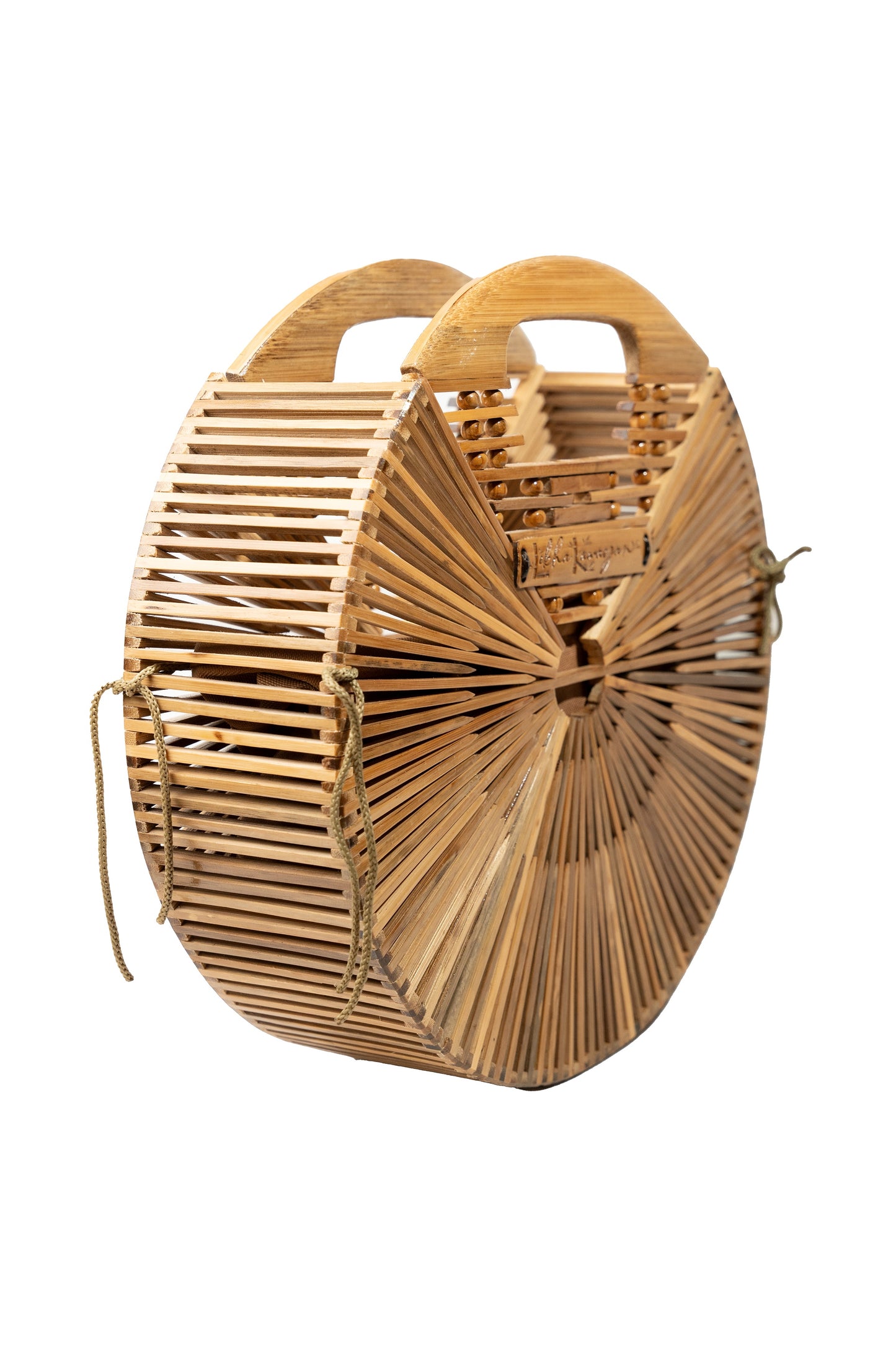 Lily Hand Bag