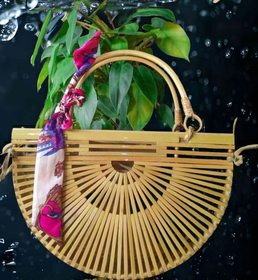Emily Hand Bag