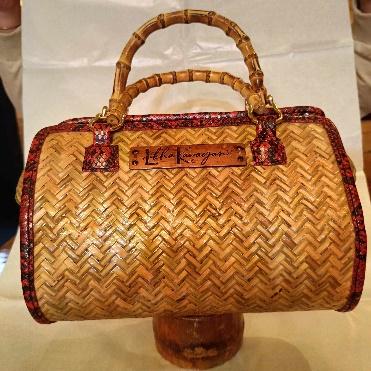 Mae Hand Bag