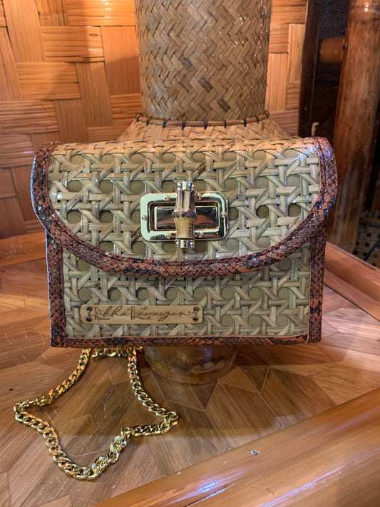 Bini Crossbody