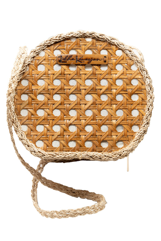 Chris Hand Bag
