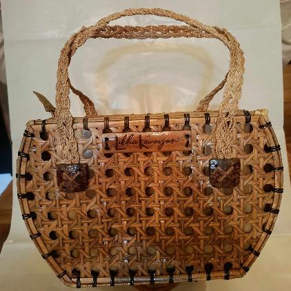 Freah Maxi Hand Bag