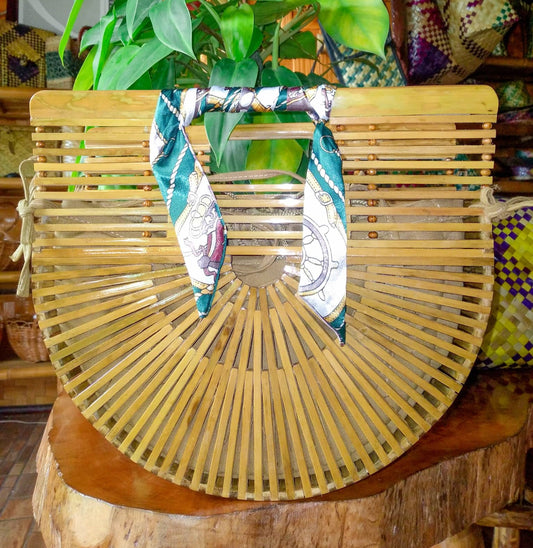 Kathleen Hand Bag