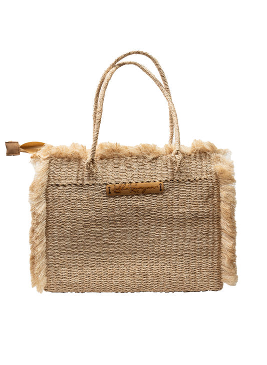 Lexie Maxi Hand Bag
