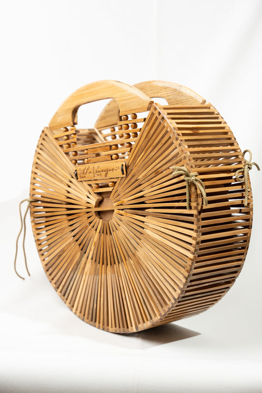 Lily Hand Bag